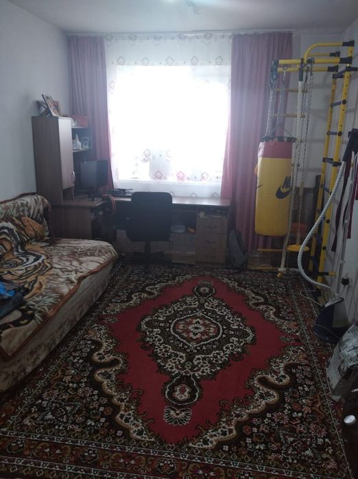 3 комнатная новостройка район ВВИ