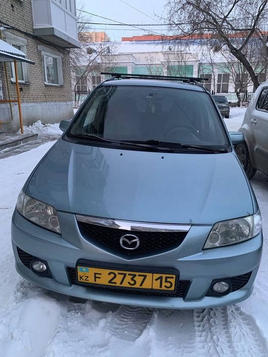 Продам Мазда Премаси