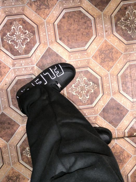 Nike Air Force 1 CPFM