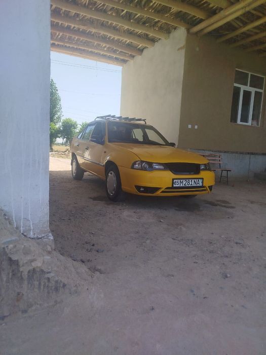 Nexia 2 sotildi srochna