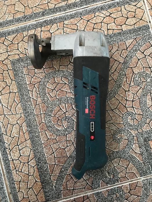 foarfeca de taiat tabla bosch