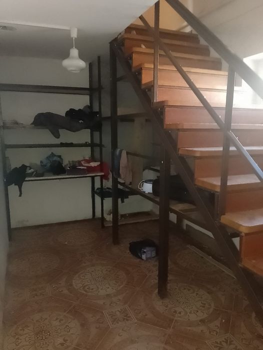 Продам лестницу,