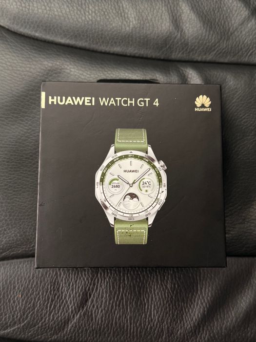Smart Watch Huawei GT 4