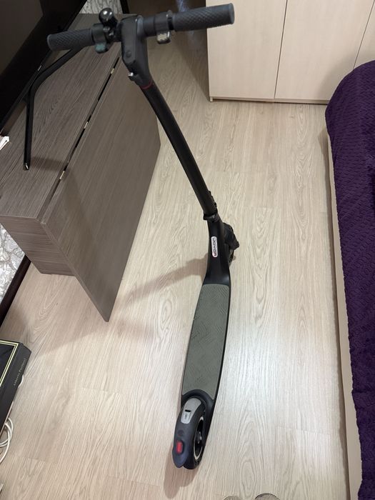 Электро самокат