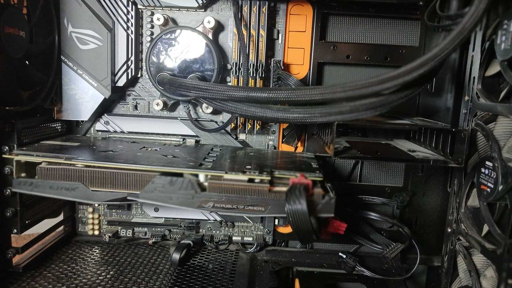Системный Блок PC AMD Ryzen 9 5950X
