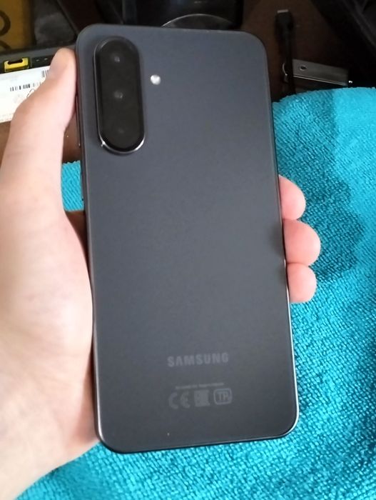 Samsung galaxy a36 8/256gb