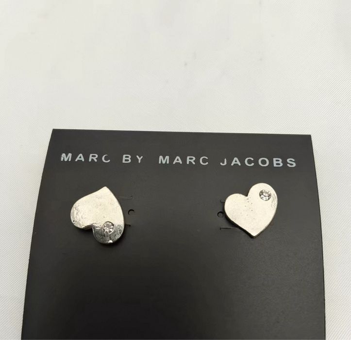 Marc by marc jacobs серьги оригинал винтаж deadstock лимит