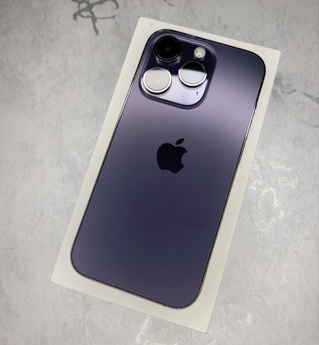 IPhone 14 Pro 256 GB