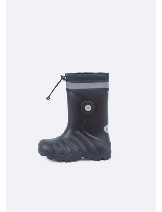 Резиновые сапоги lassie