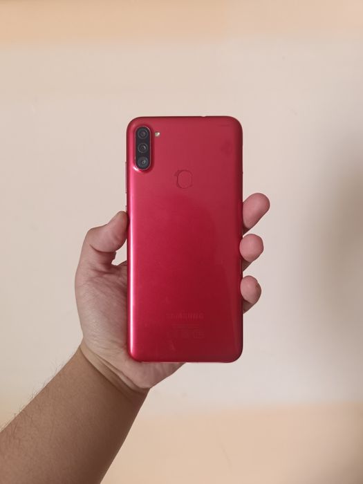 Samsung Galaxy A11 32Gb