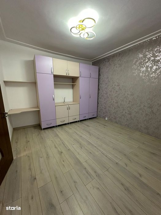Vitan Mall - 2 Camere - Centrala Proprie - Terasa - Pivnita - Disponib