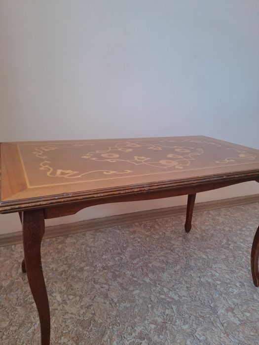 журнальный  стол