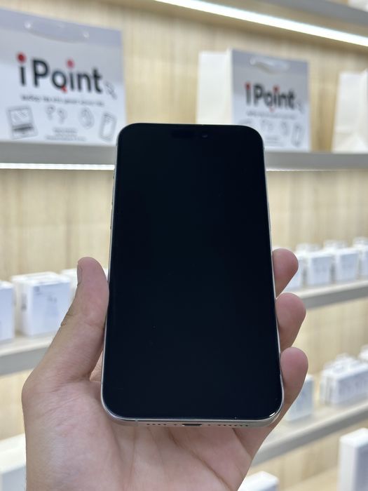 iPhone 15 Pro Max 256Gb 86%