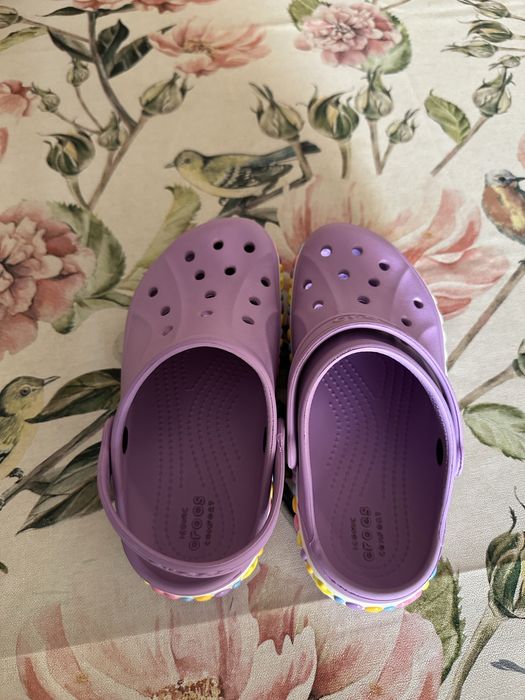 Продам crocs оригинал