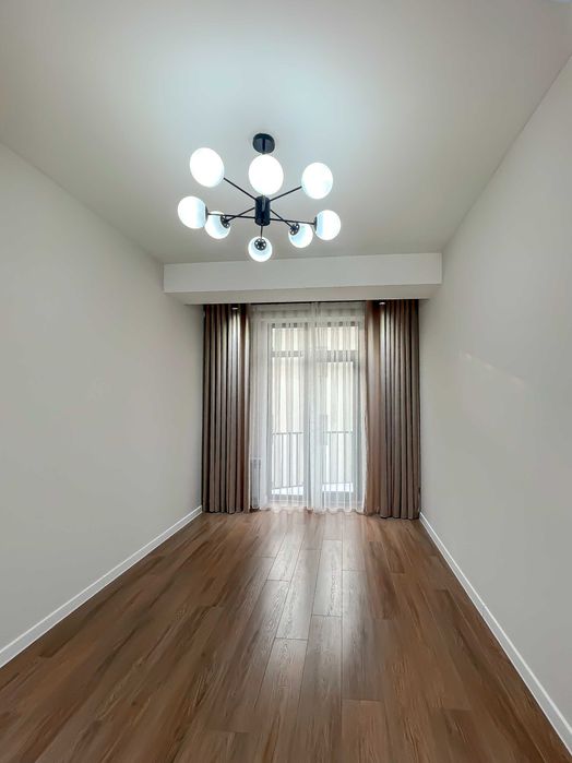 Яшнабад ЖК China House 3/5/10 (80м2) готовая МЕТРО ипотека