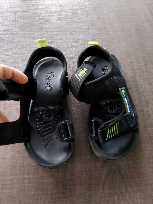 Детски сандали 29 номер