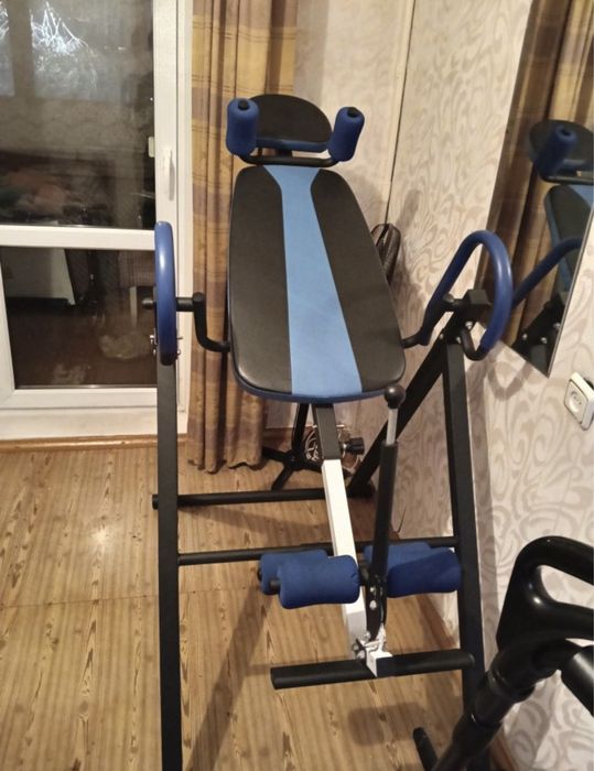 Инверсионный стол