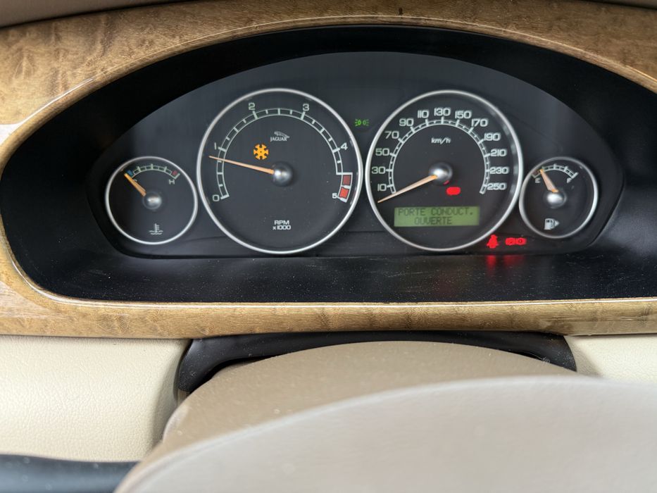 Jaguar Xtype an 2007, 2.0 diesel, 194000 km impecabil