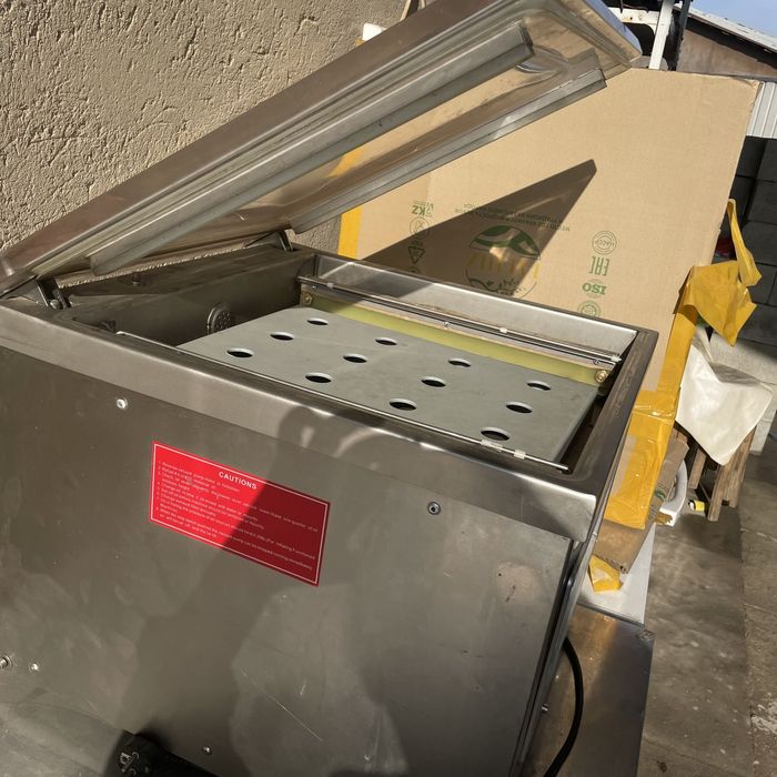 Вакуум аппарат б/у состояние отличное