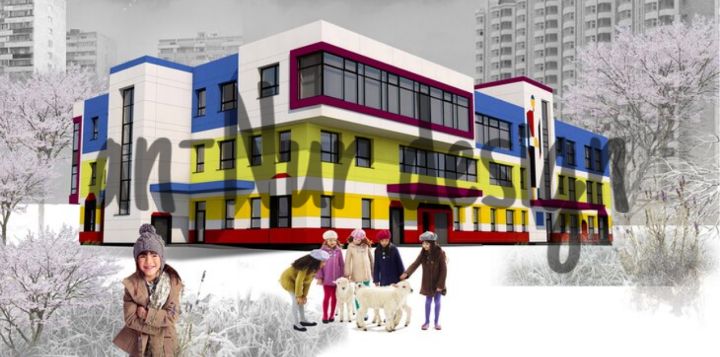 Монтаж Алюкабонд Алюкобонд