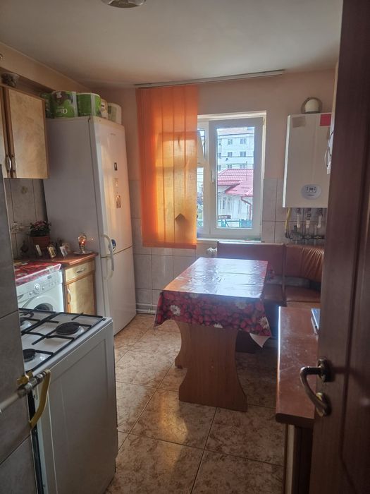 Garsonieră de închiriat-Piatra Neamț