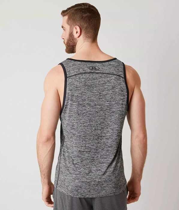 Under Armour Tech Heatgear Loose мъжки потник размер L