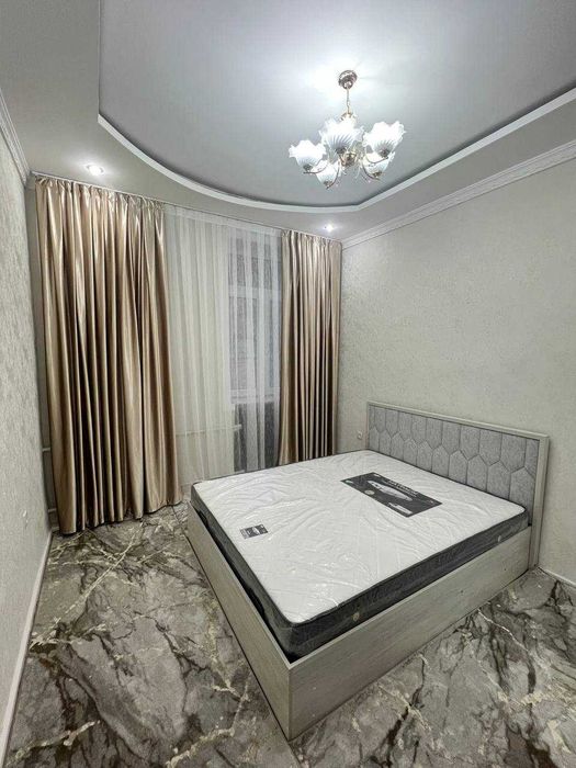 Сдаётся квартира на ул. Алишера Навои‼️