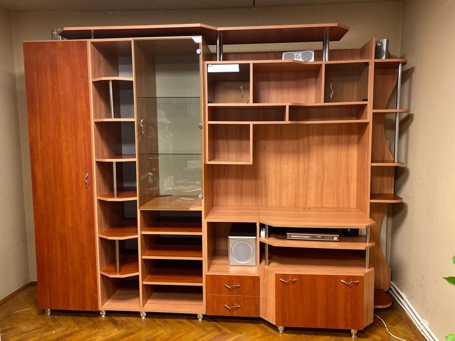 Mobilier potrivit pentru living