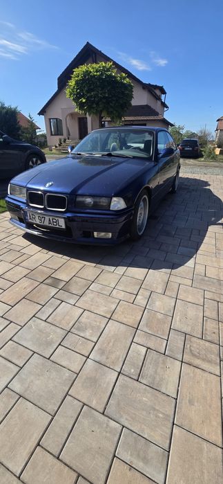 Vand BMW e36/schimb