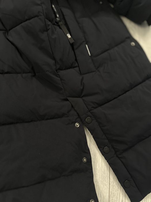 Куртка подростковая зима