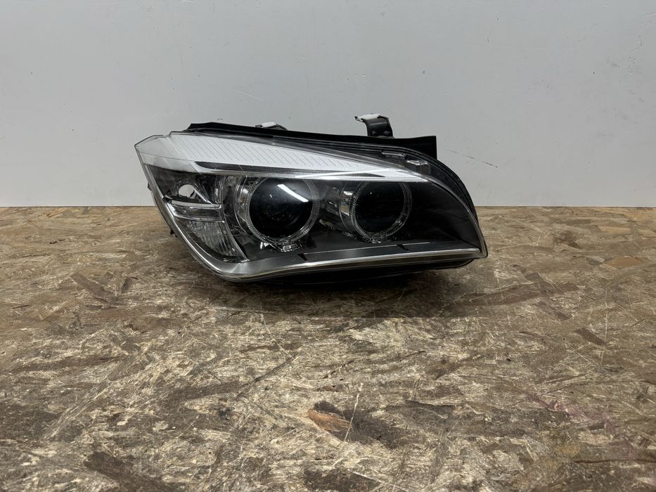 Far bmw X1 E84 Xenon lci 2012-2015 dreapta