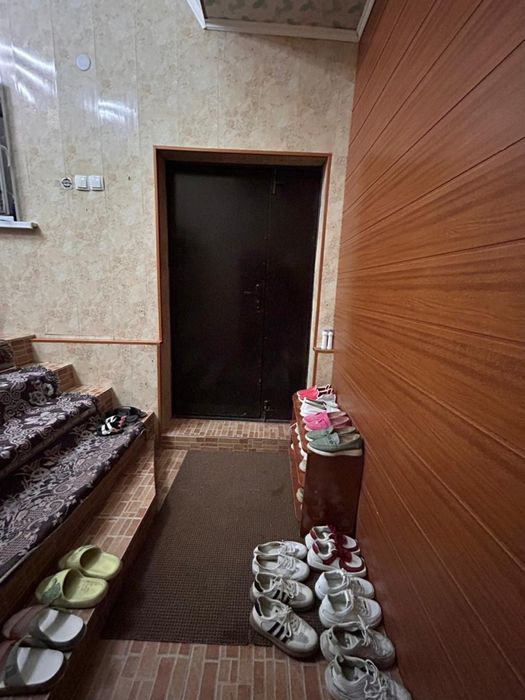 Жер үй сатылады бағасы келісімді 5 бөлме