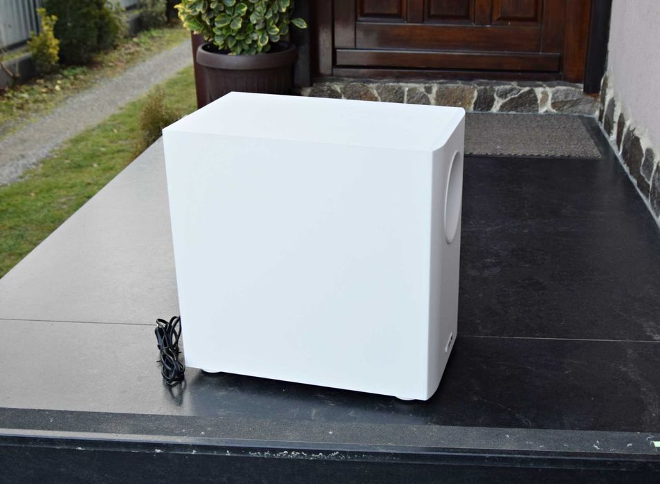 Subwoofer activ Canton M 240