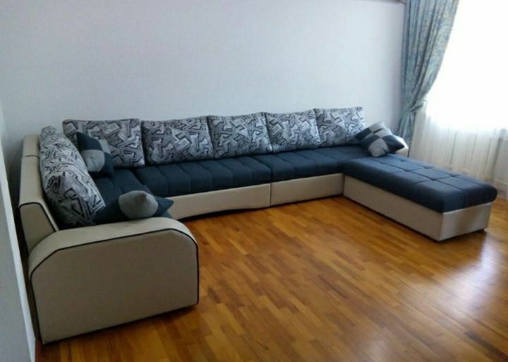 Реставрация и Изготовление по мягкой мебель