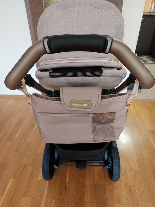 Детска количка Peg perego Book 51