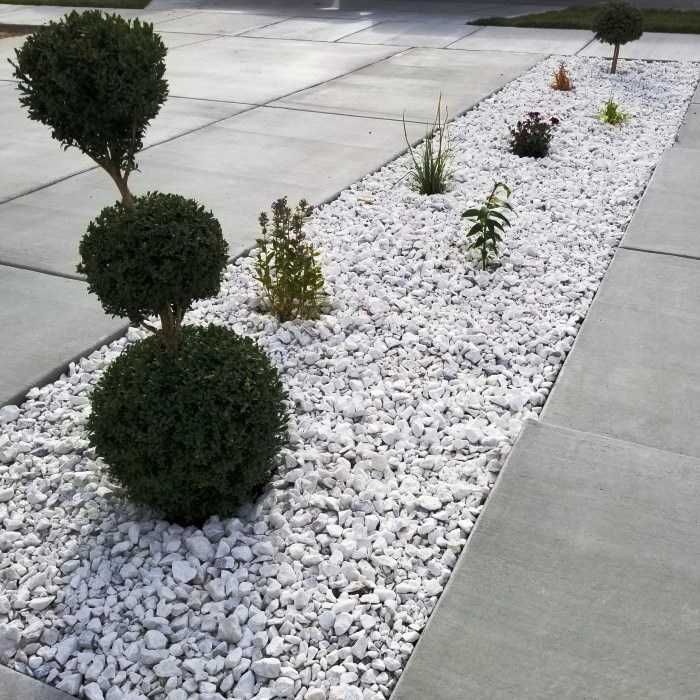 Depozit Marmura Decorativa Granit pentru Gradina zona Dedeman Ford