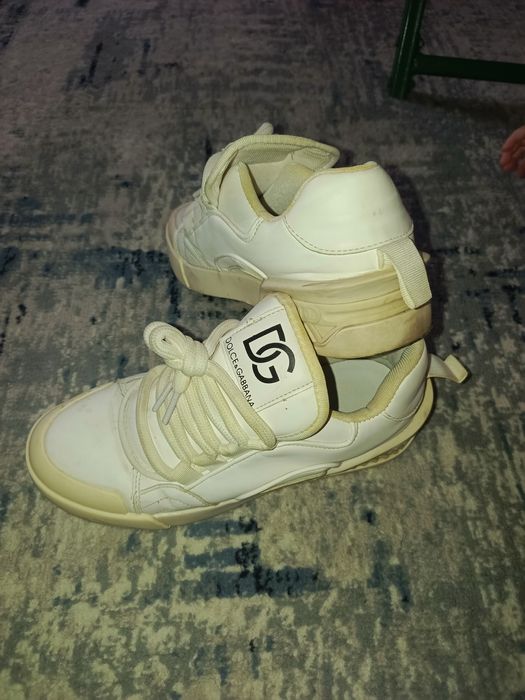 Красовка Dolce Gabbana