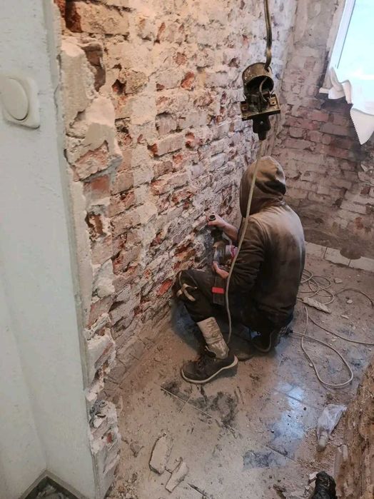 Кърти Чисти Извозва Перник