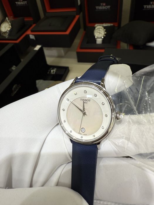 Часы Tissot женский