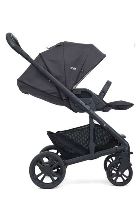 Продам детскую коляску JOIE