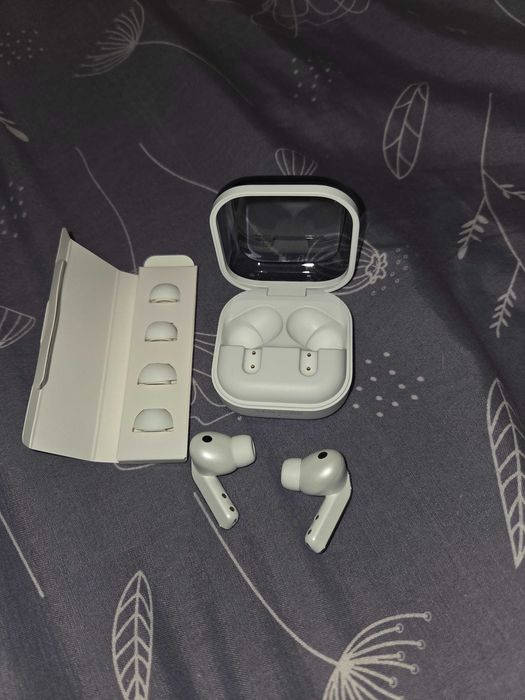 Samsung Buds 4 pro
