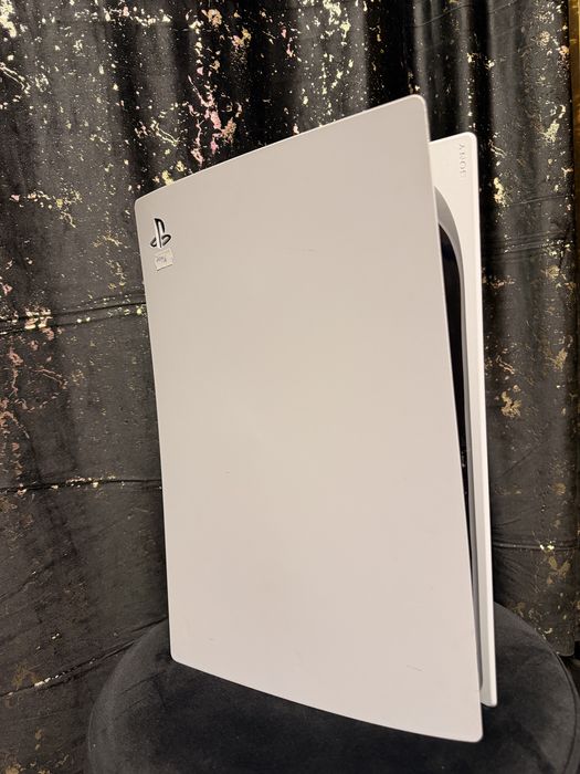 Ps5 Digital Edition 825Gb