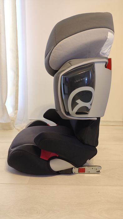 Scaun auto Cybex Solution X2 Fix