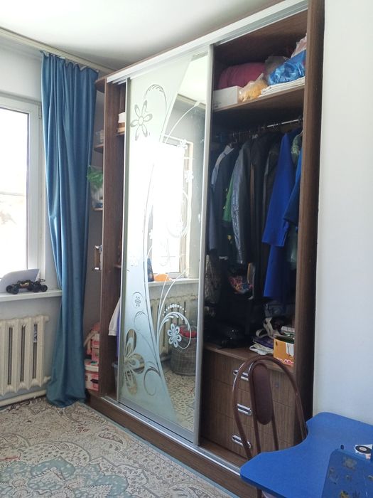 Купе для прихожей