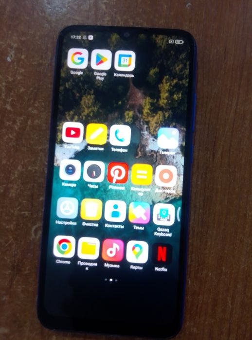 Redmi 9A 32гб Сатылады