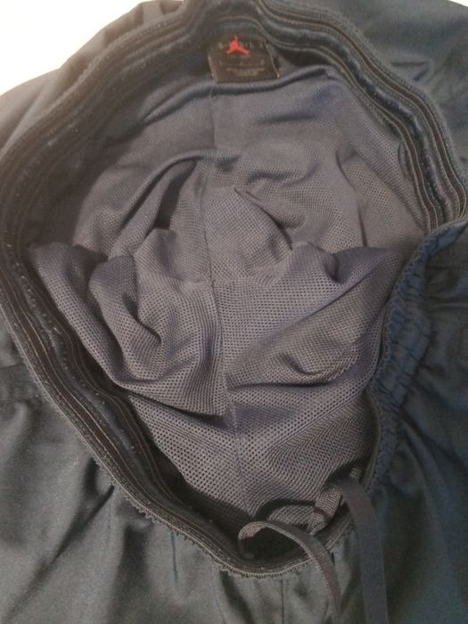 Pantaloni Jordan PSG noi L