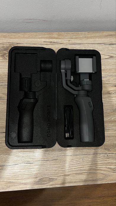 DJI Osmo Mobile 2