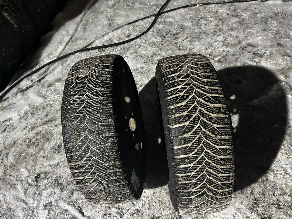 Штампы с резиной R15