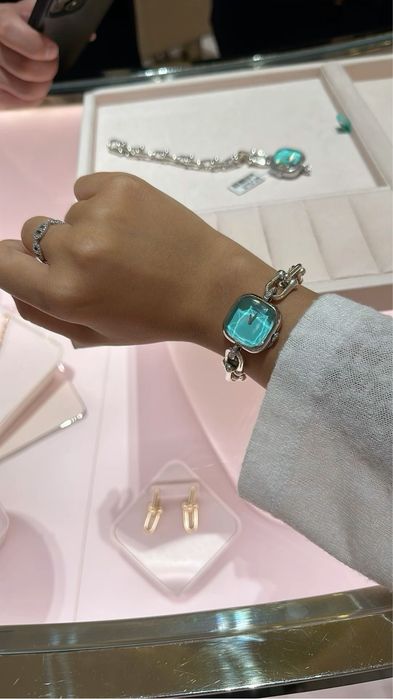 Tiffany&Co часовници