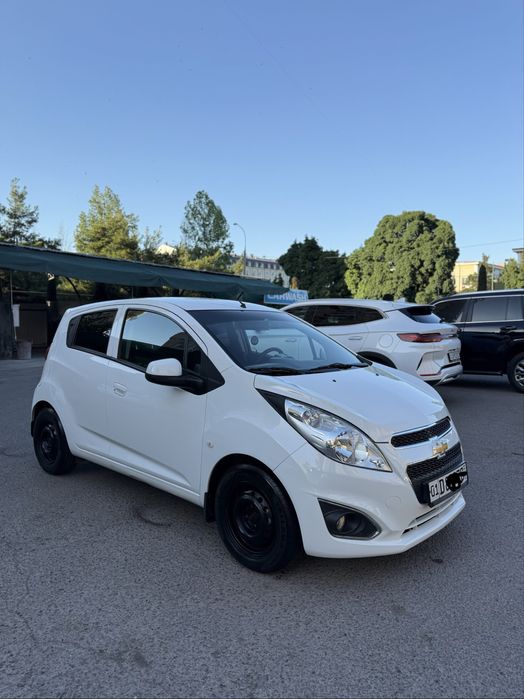 Spark 2019 mexanika plus